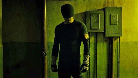 'Daredevil': The story behind that one-take hallway fight