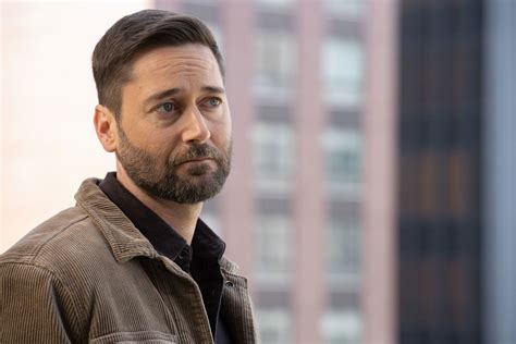 Ryan Eggold: What Happened to Max In New Amsterdam Season 4? | NBC Insider