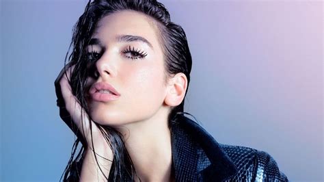 How Dua Lipa’s Debut Album Introduced The Perfect Pop Star - Dig!