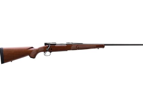 Winchester Model 70 Featherweight Bolt Action Rifle | MidwayUSA