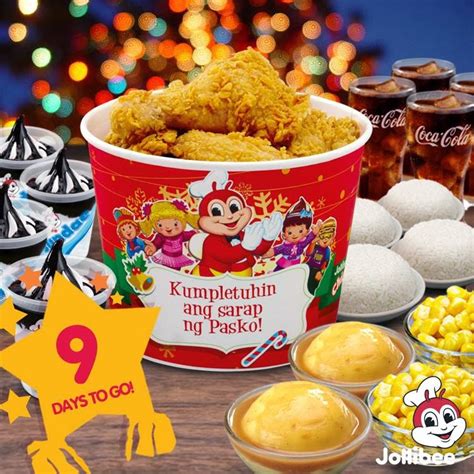 New Year Giveaway Alert: A Jollier 2014 with Jollibee Chickenjoy Bucket ...