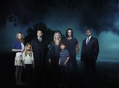 The Whispers Series Premiere Date Announced | The Whispers