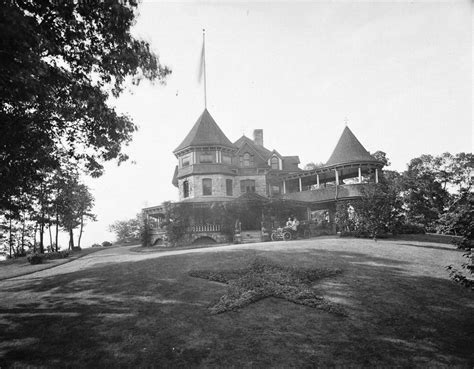 Ossining Historical Society Museum