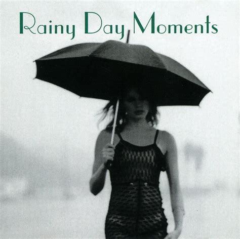 Rainy Day Rainy day (Vinyl Records, LP, CD) on CDandLP