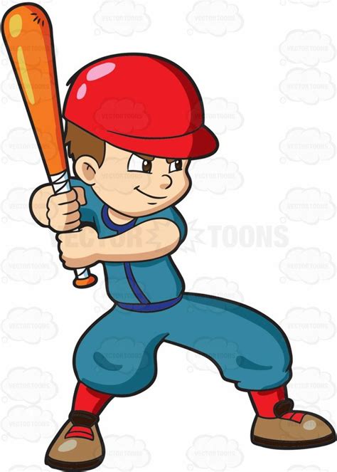 Download High Quality baseball player clipart boy Transparent PNG Images - Art Prim clip arts 2019