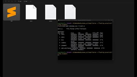 7- assembler practical - YouTube