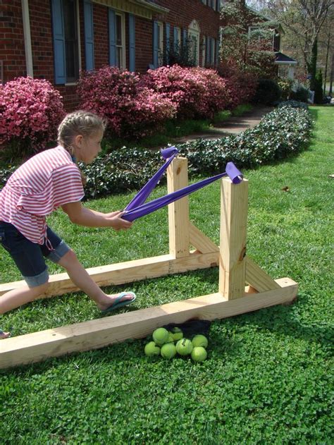 219 best images about DIY Lawn Games on Pinterest