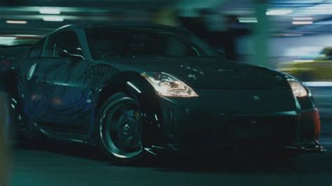 This Tokyo Drift Nissan 350Z Will Make You Feel Like the Drift King ...