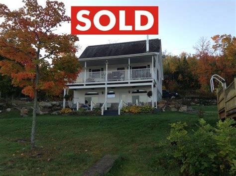 SOLD! FOR SALE BY OWNER DESBARATS ONTARIO – theRealtyCommission.com