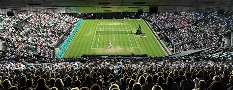 Wimbledon — A Terrific Tip Top Tennis Tour for Tourists! – Traveling Boy