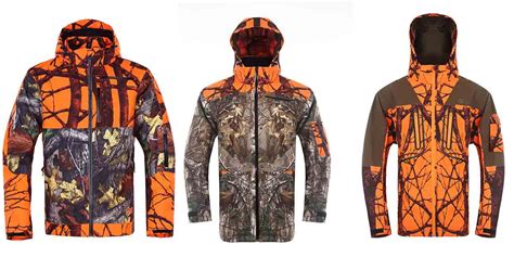 How to choose Deer Hunting Gear - Hunting Clothes