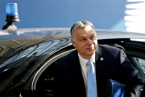 Hungary’s Viktor Orbán wins vote to rule by decree - POLITICO