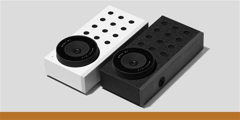 Opal C1 Camera | Industrial Designers Society of America - IDSA