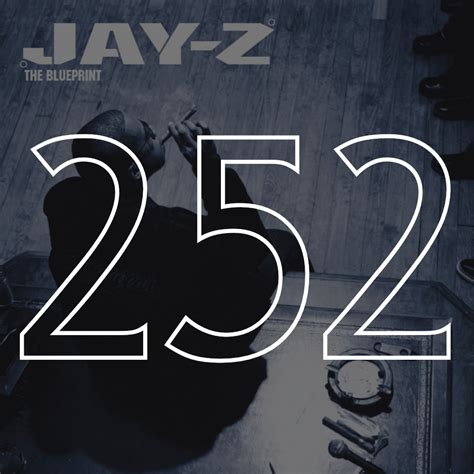 #252: Jay Z, "The Blueprint" (2001) — The RS 500