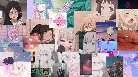 Anime Aesthetic Anime aesthetic Laptop in 2020, girls aesthetic laptop HD wallpaper | Pxfuel