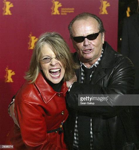 Diane Keaton Jack Nicholson Photos and Premium High Res Pictures - Getty Images