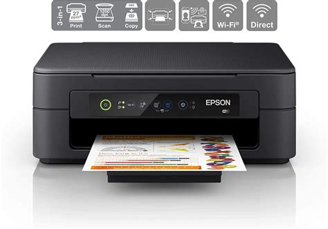 How To Connect Epson Xp-2105 Printer To Computer - How To Connect Epson Xp-2105 Printer To ...