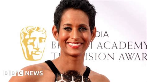 BBC Breakfast's Naga Munchetty to join Radio 5 Live - BBC News