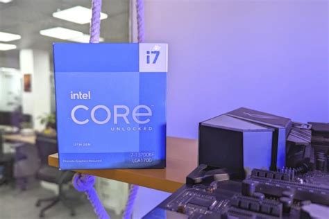 Intel Core i7-13700KF Benchmarks: Synthetic, Content Creation, & Gaming | Beebom