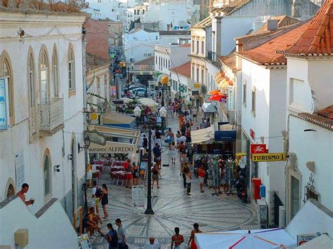 9 Top Tourist Attractions in Albufeira | PlanetWare