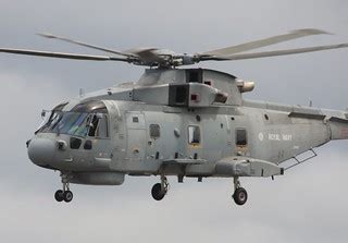 ZH835 EHI EH-101 Merlin HM1 (Mk111) (cn 50067 / RN15) Roya… | Flickr