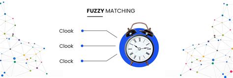 How Does Fuzzy Matching Work?