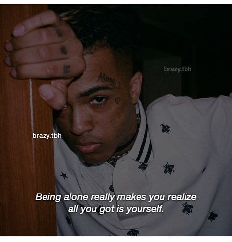 XXXTENTACION QUOTES