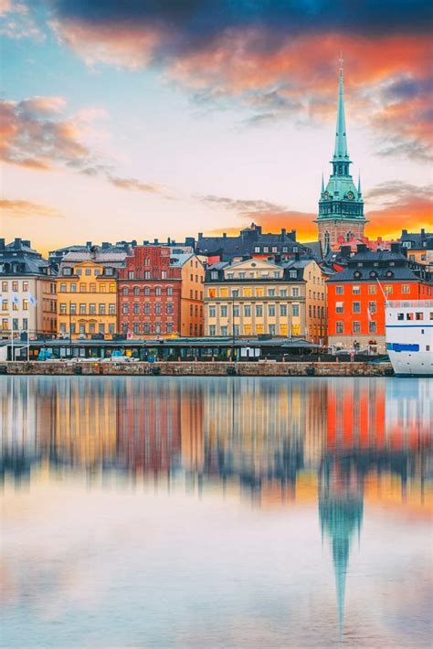 16 Best Things To Do In Stockholm - Hand Luggage Only - Travel, Food ...