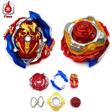 Beyblade-Shoppen.dk - Beyblade GT Union Achilles— Beyblade-shoppen.dk