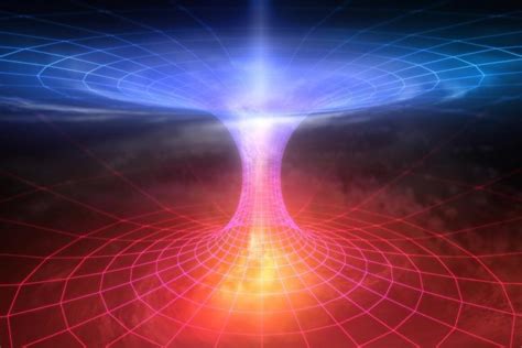 Not Science Fiction: German Physicists Say Traversable Wormholes Possible