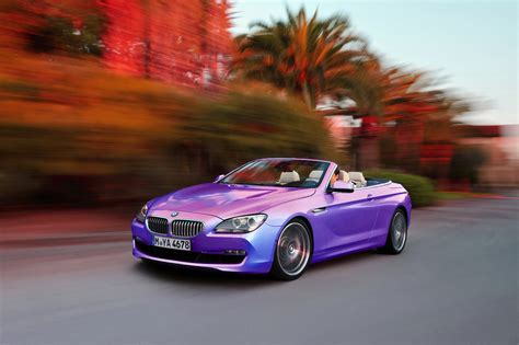 Purple BMW Car Pictures & Images – Super Cool Purple Beamer