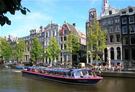 Canal-House Hotels in Amsterdam | Amsterdam Travel Guide