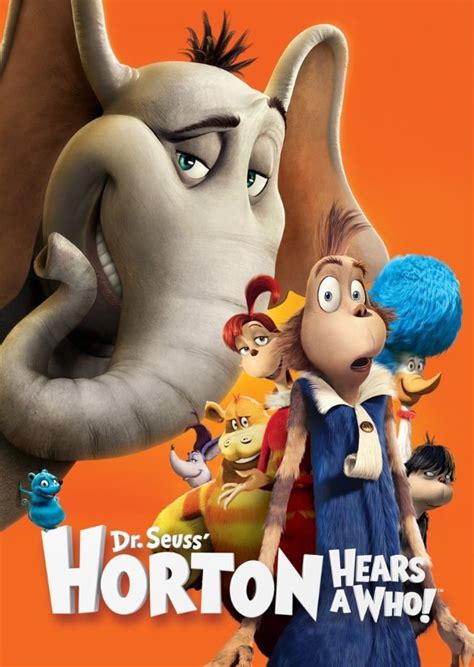 Fan Casting Jim Carrey as Horton in Horton Hears a Who 2 on myCast