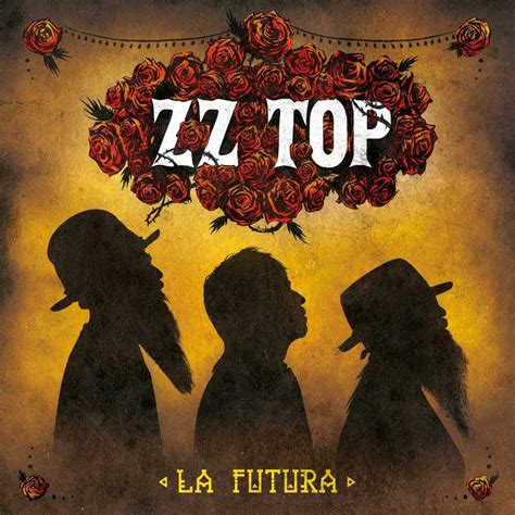 La Futura: ZZ Top: Amazon.ca: Music