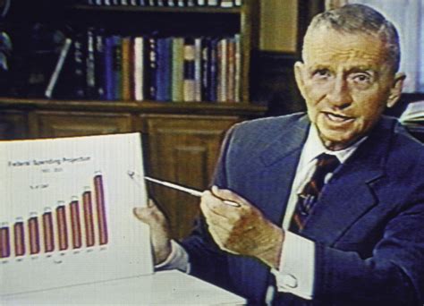 How Billionaire Ross Perot Brought Populism Back to Presidential ...