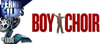 Movie Review – Boychoir – Fernby Films