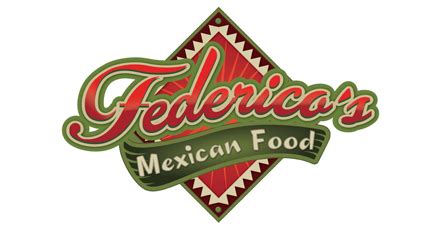 Federico's Mexican Food Near Me - Pickup and Delivery