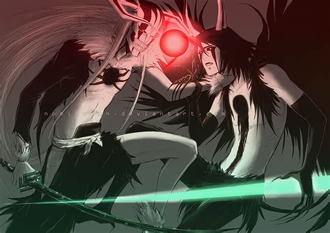 🔥 [50+] Ichigo vs Ulquiorra Wallpapers | WallpaperSafari