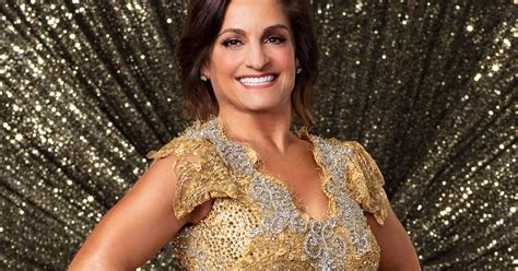 'DWTS' Season 27 Cast Feud- Stars Believe Gymnast Mary Lou Retton Has ...