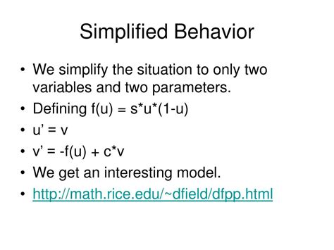 PPT - The Fisher Equation PowerPoint Presentation, free download - ID ...