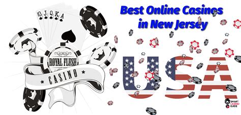 NJ Online Casinos List 🥇 Best online casinos in New Jersey