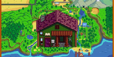 What Stardew Valley's Museum Reveals About The Town's Past - Daily Pop News