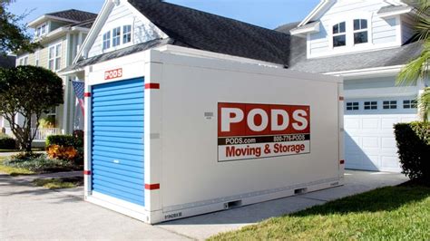 PODS Review