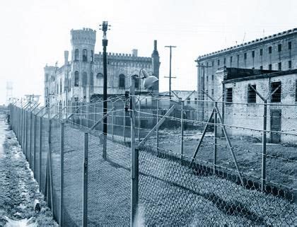 Old picture of CCI | Penitentiary, Correctional institution, Columbia