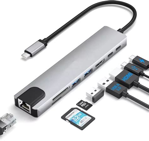 This USB hub solves your problems - The Solid Signal Blog