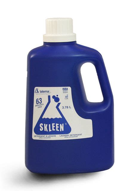 Phosphate Free Liquid Laundry Detergent SKLEEN: Phosphate free liquid ...