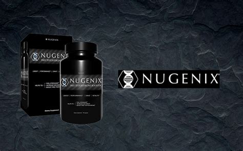 Nugenix Reviews - Read this Before you Buy a Test Booster in 2018! [Updated]