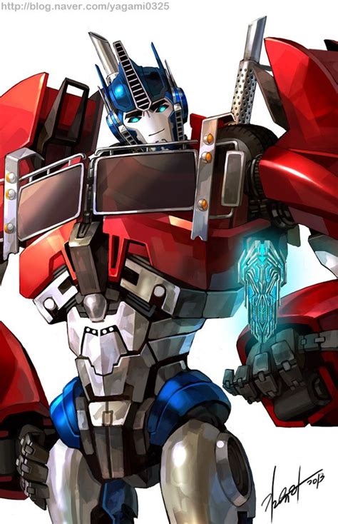 Optimus and Vector Sigma key | Transformers prime, Transformers optimus prime, Optimus prime