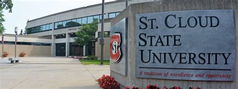 St. Cloud State University