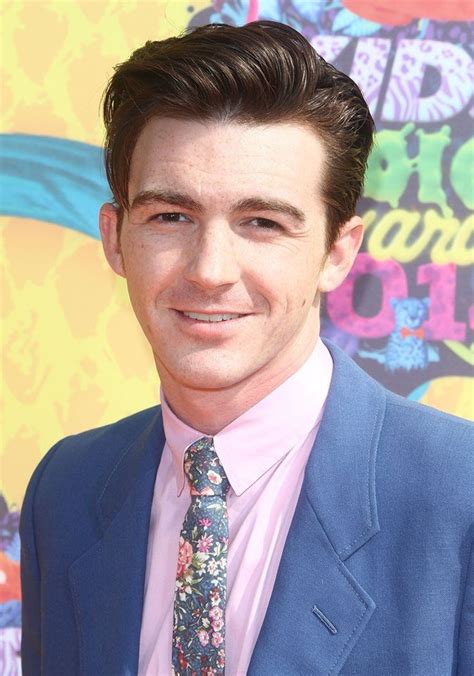 Drake Bell Voice Actor